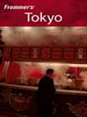 Frommer's Tokyo